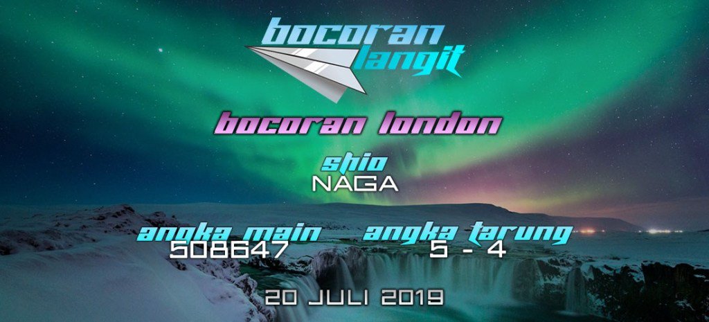 Bocoran Togel London Hari Sabtu Dari Langit Bocoran Togel London Hari Sabtu Dari Langit