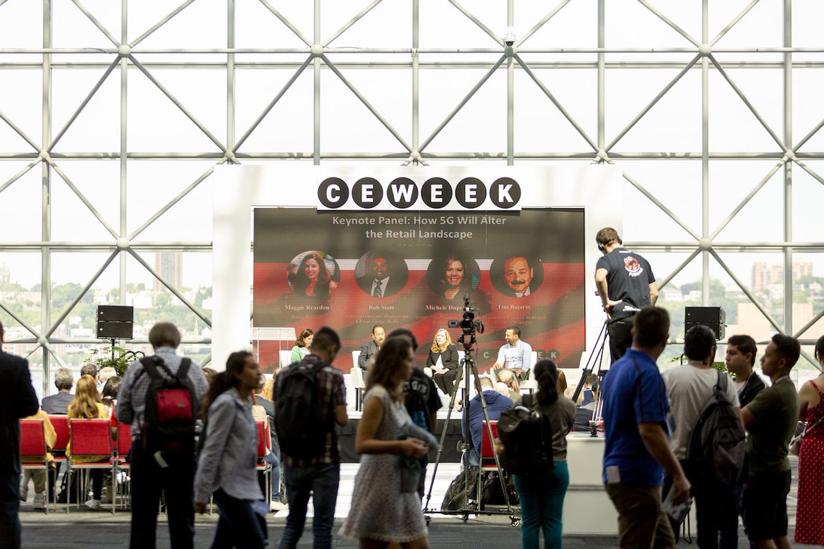 ceweekny's tweet photo. Miss out on your chance to be with us in New York City for #ceweekny 2019? Upset you couldn't sit in on our incredibly insightful lineup of conference sessions? You're in luck! We just posted the entire conference program for your viewing pleasure: https://t.co/UDNnZAMKBh https://t.co/2QsXDzlzzb