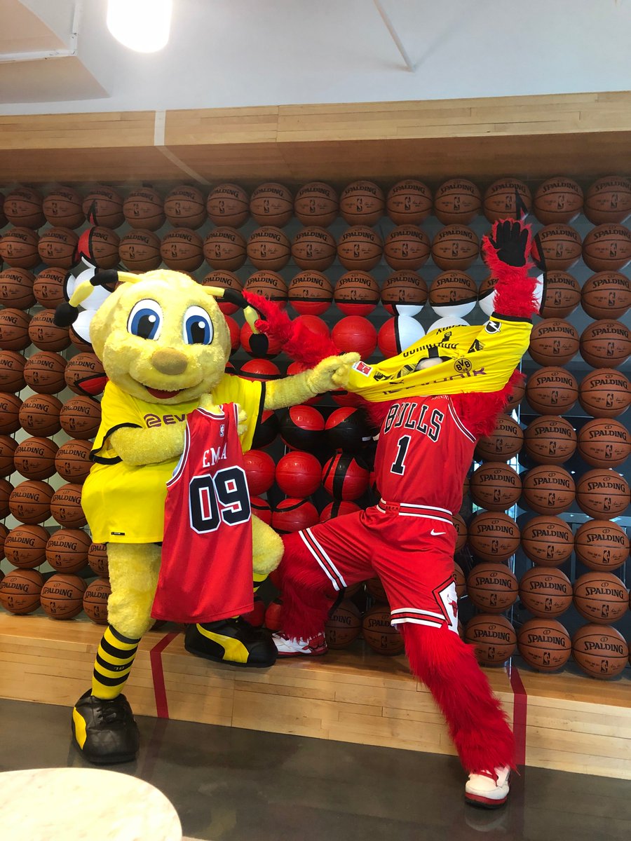 chicagobulls tweet picture