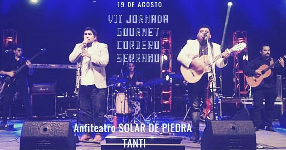 FolkLimites's tweet photo. 19 de agosto anfiteatro municipal #Tanti https://t.co/rKBfQA019K