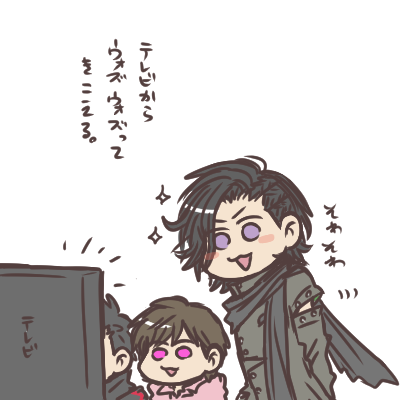 ウォズとオズとウォーズ　夏の戦いである。 