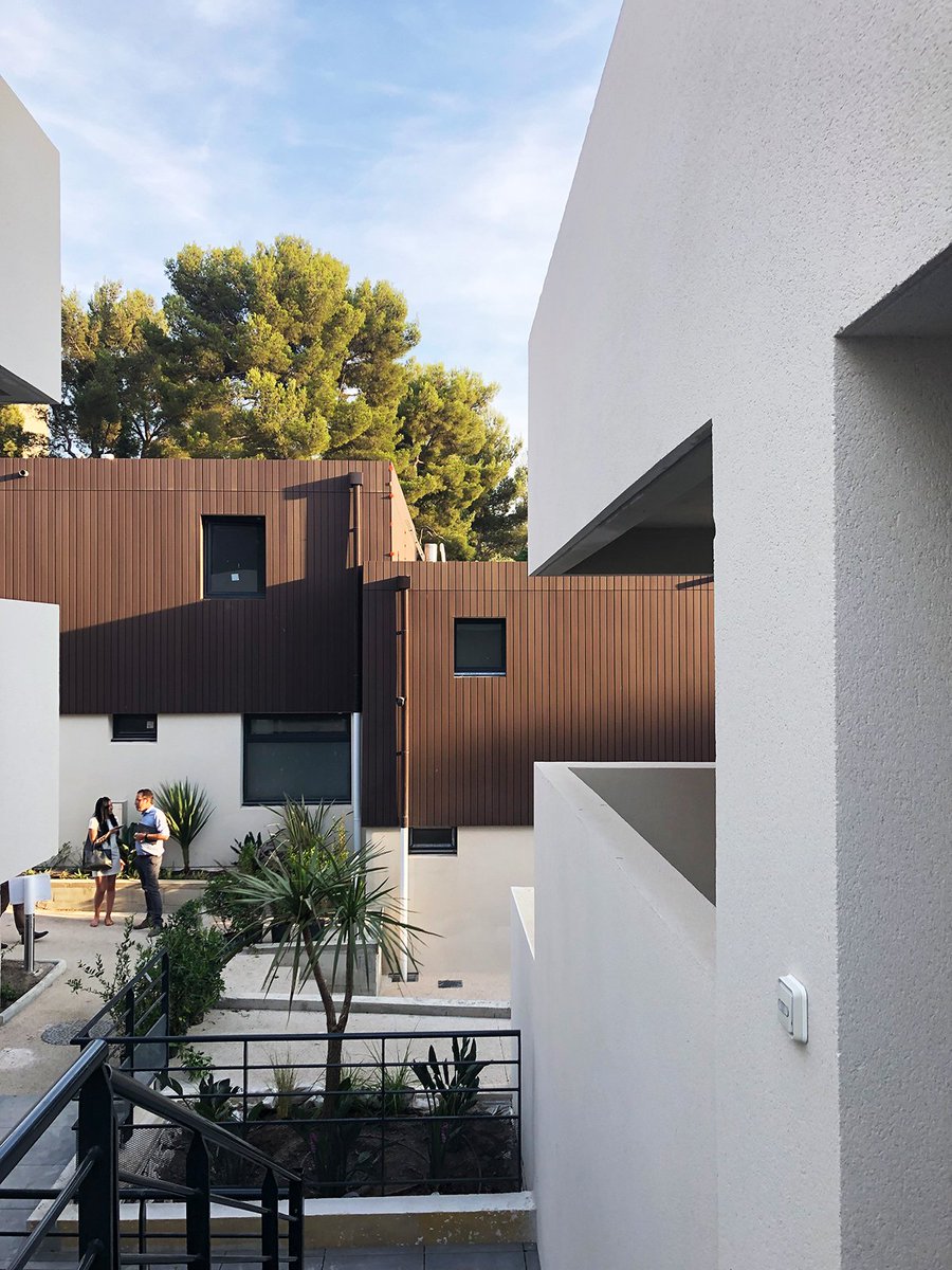 map_architectes's tweet photo. #mapactus #QuintaColibas : Inauguration d'un projet particulier... https://t.co/aZOuHLaPCn https://t.co/bY5cUY0hHP