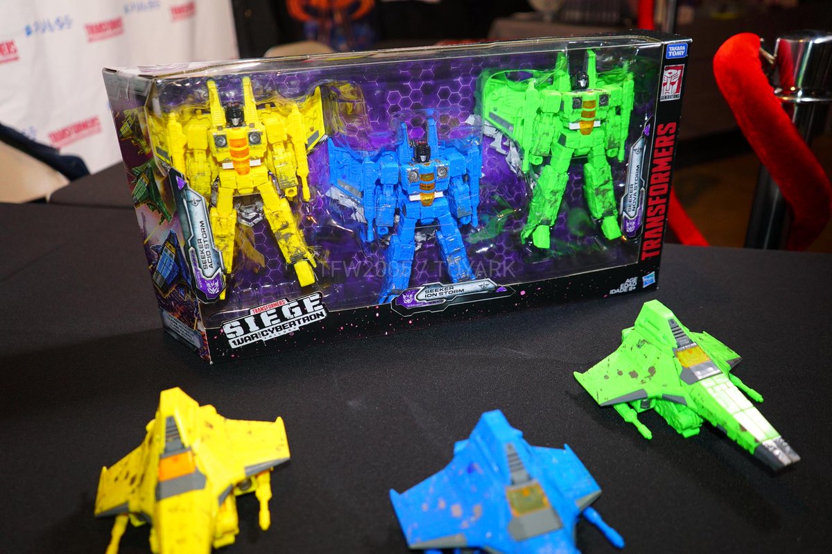 siege micromaster 10 pack