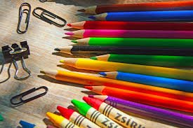 School supply lists are available on our website and on the TCS mobile app!  The first day of school for students is Thursday, August 1st!  bit.ly/2019-2020Schoo…