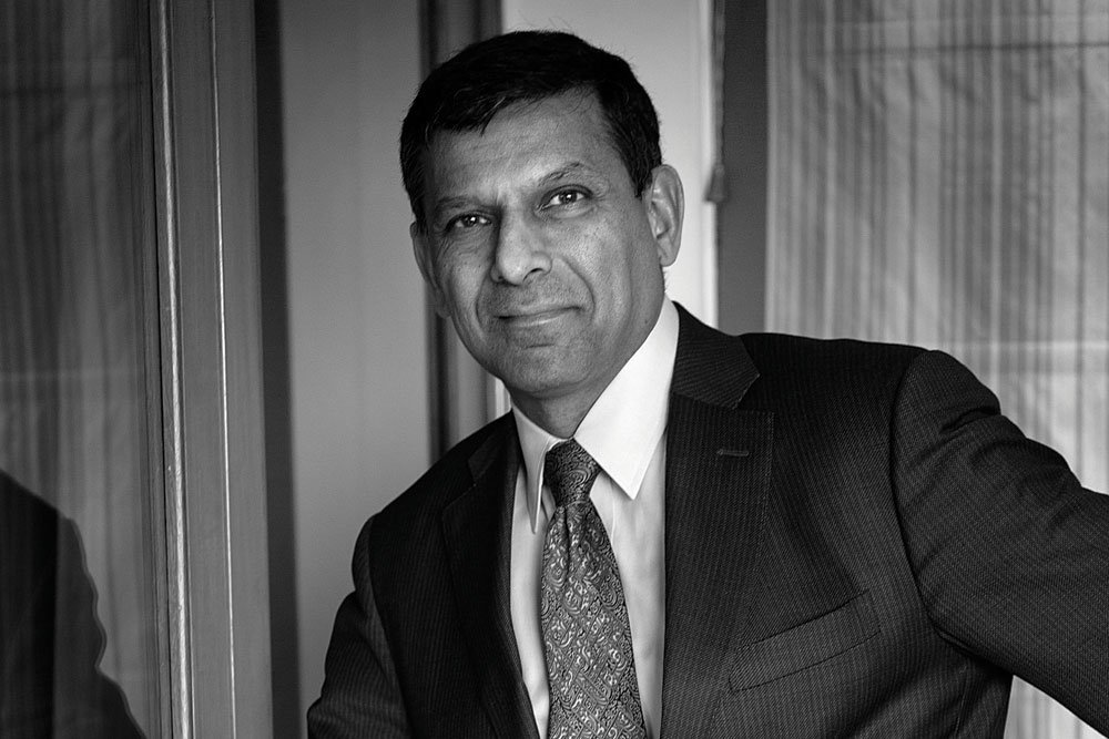 Openthemag's tweet photo. #RaghuramRajan, 56, Economist: Higher Purpose, #OpenMinds2019, https://t.co/AuAU16a7r5 https://t.co/wzBzwbn6nj