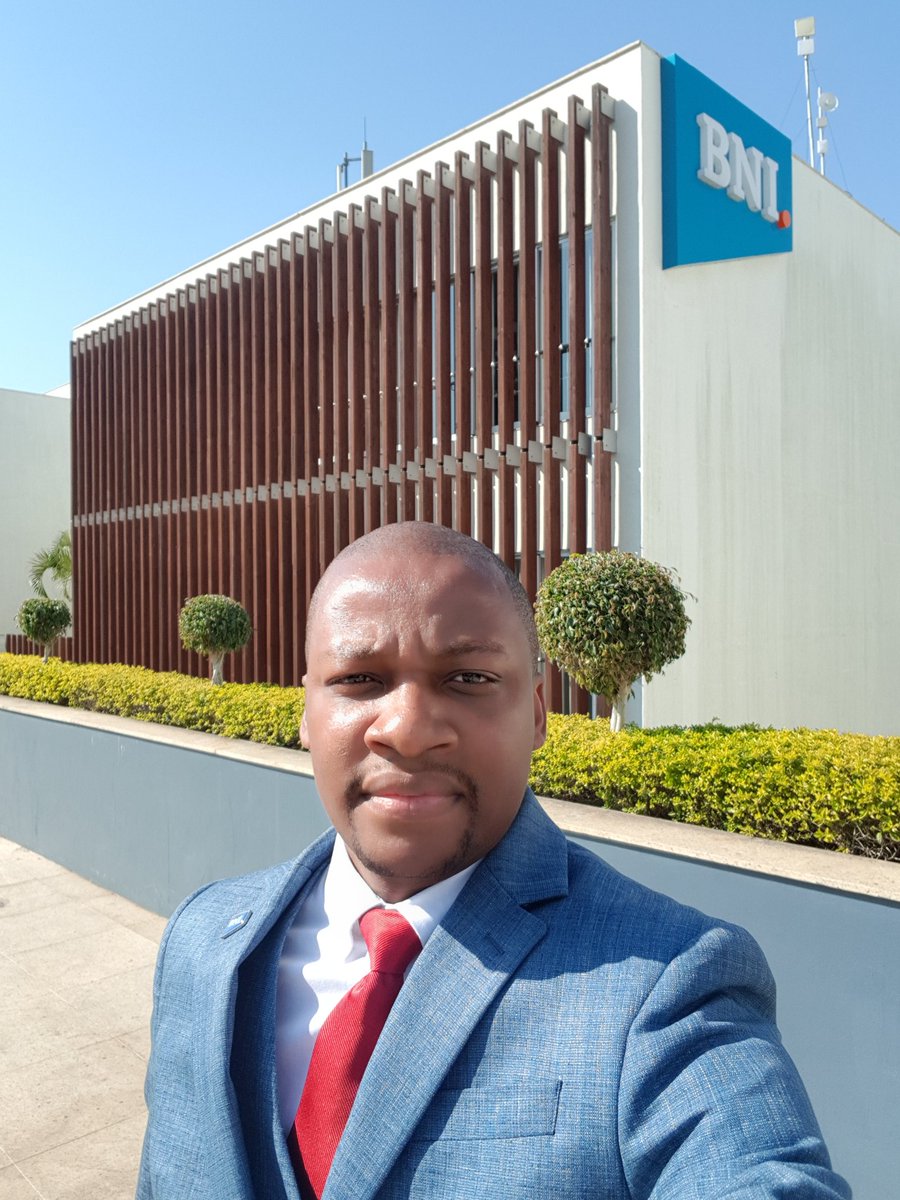 Nhamithambo9's tweet photo. After 4 exciting years of tremendous learning at FSDMoç, the journey has come to an end. It was not an easy decision.

I am very happy to be joining BNI (National Investiment Bank)  to implement a very innovative intervention on Rural Financial Inclusion.

God, here we  go! https://t.co/sAe8vZOsbB