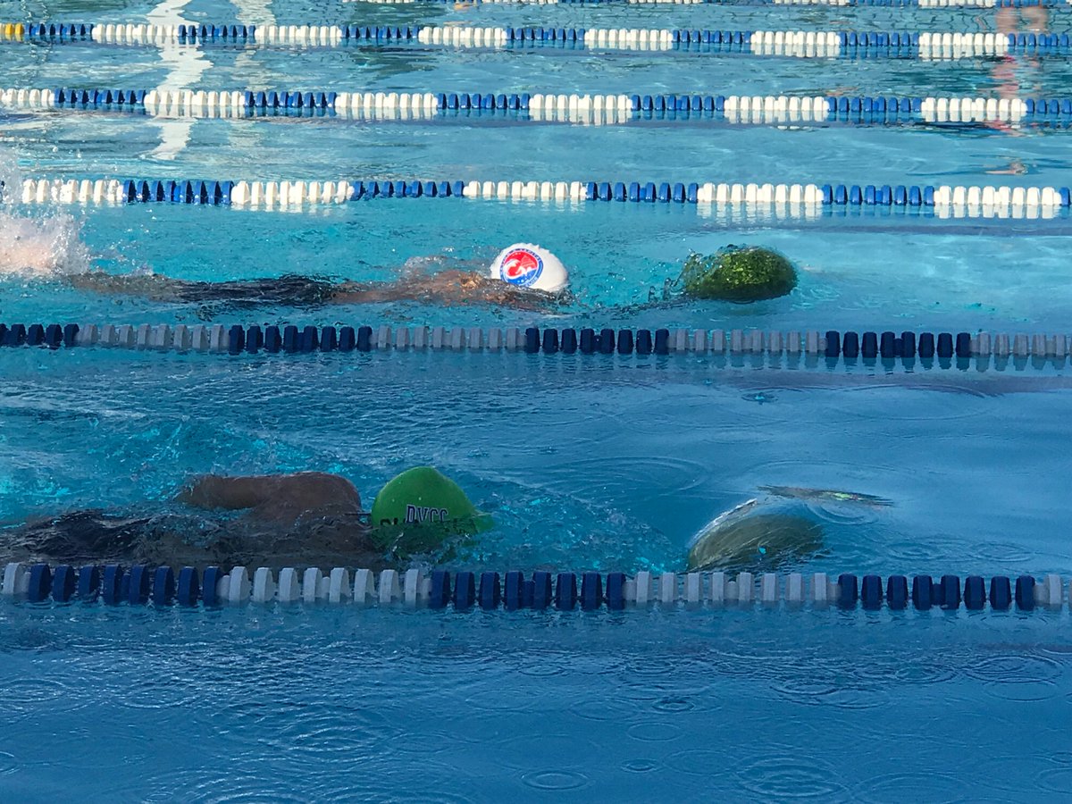 DVSharksSwim's tweet photo. MEGA-CUP Relays going on now! https://t.co/k9tV15Nc7A