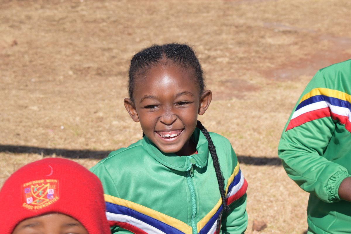 Mthimkhulu Primary School tweet media