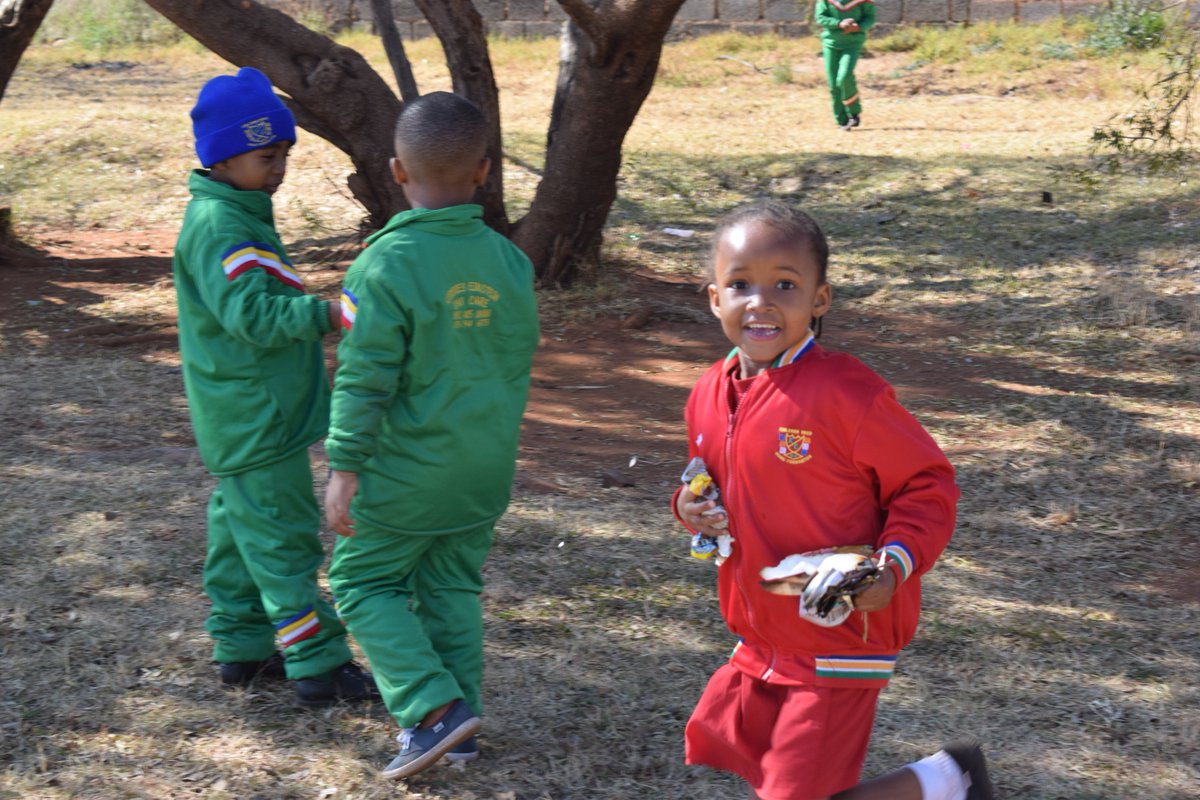 Mthimkhulu Primary School tweet media