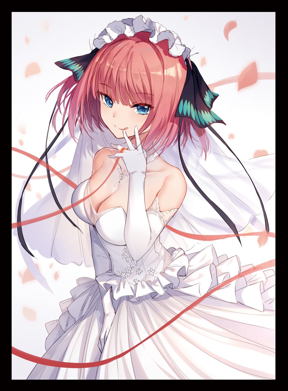 混沌の女神様 二乃 スリーブ プレイマット （C96 コミケ 夏コミ