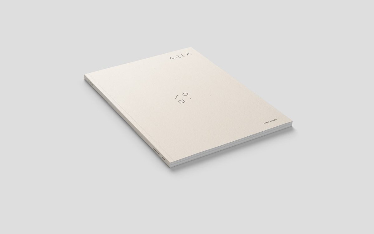 Publifarm's tweet photo. A catalogue that enclose all the love for essentiality and make it a tale of beauty and elegance. It's Aria 2019 product catalogue.

https://t.co/x6nFGiVDq7

#publifarm #bebrave #bravecreativity https://t.co/abuGeTu8y5