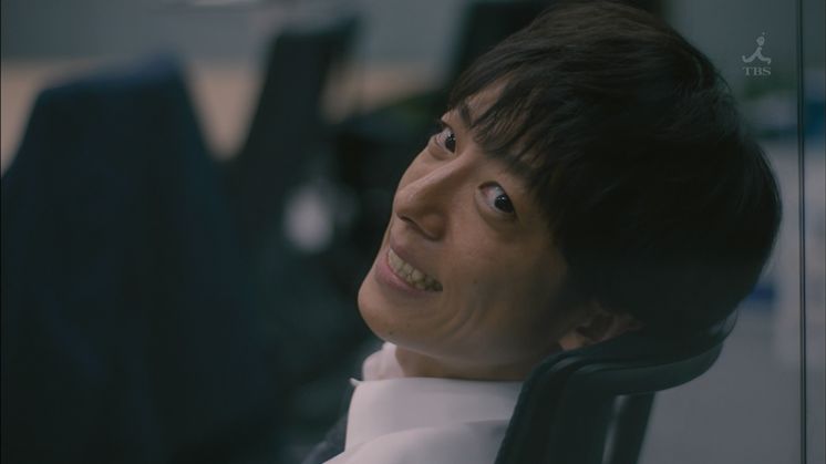 凪のお暇 慎二の配役に不安を感じていた視聴者の手の平を一瞬で返させた高橋一生の上手すぎるサイコパス演技がコチラです ツイッタートレンド速報