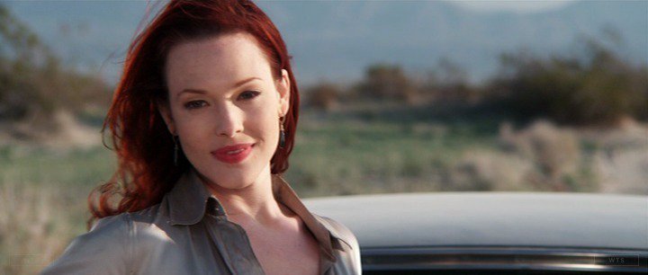 Erin Cummings turns 42 today, happy birthday! What movie is it? 5 min to answer! 