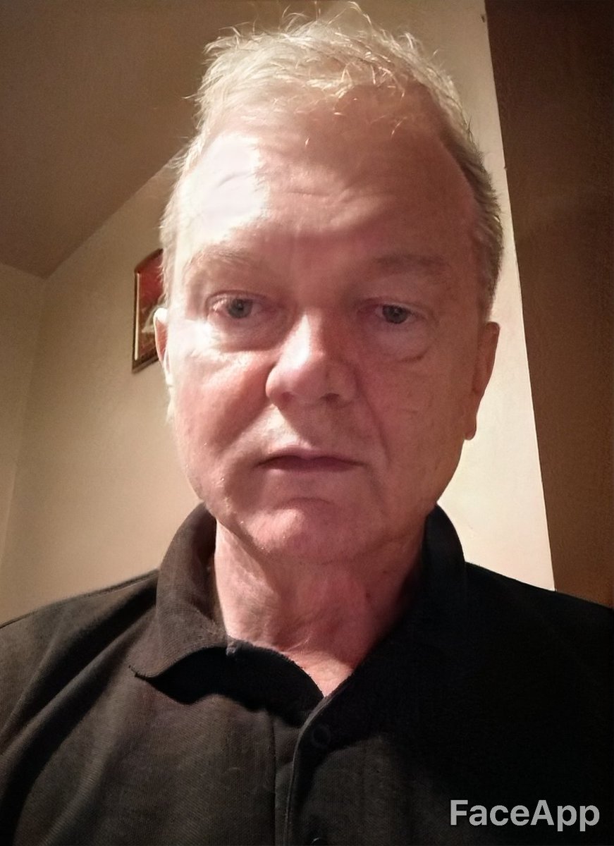 SurfGreen_'s tweet photo. We're playing Disturbance Fest in Letterkenny tomorrow evening at 20:45! 
As you can see, Martin's jumped on the trend and aged about 60 years! https://t.co/ZfJ4RlzfUE