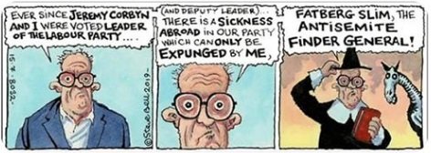 DarrylMagher's tweet photo. #Sandwell #WestBromwich MP Tom Watson pushing for censorship? #SlapsForehead https://t.co/ymkF6YAfV4