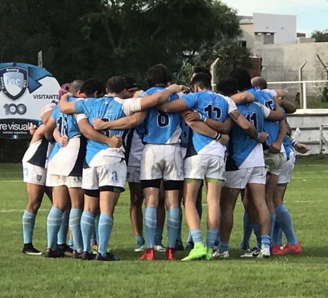 🔥 Viernes de #rugby por la noche 👉🏻 Desde las 21.15 en el anexo El Plumazo, el Paraná Rowing Club visitará a Estudiantes, en la definición por el séptimo lugar del posicionamiento del TRL 🏉 ¡Acompañemos a nuestros representantes en un nuevo capítulo del certamen litoraleño! 💪🏻