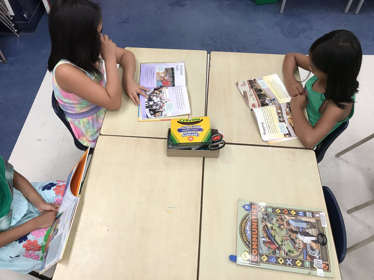 Angel04brea's tweet photo. Students learning what it takes to be a city planner; reading, designing and advocating for their community plan. I can’t wait to see their finished product!! #SummerTDSB @QVicSummer @TDSB_STEM https://t.co/A8YhBoIeL6