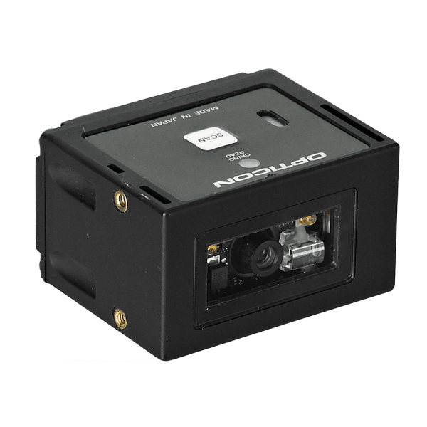 OpticonUK's tweet photo. Access Control is essential for venues and events, and Opticon has a great range of scanners that are perfect for easy but secure access. Explore the NLV-3101, a powerful 2D reader with the smallest form factor #access #security #venue #event #Opticon https://t.co/tiZuMIFSSW https://t.co/CLGxf5F2VG