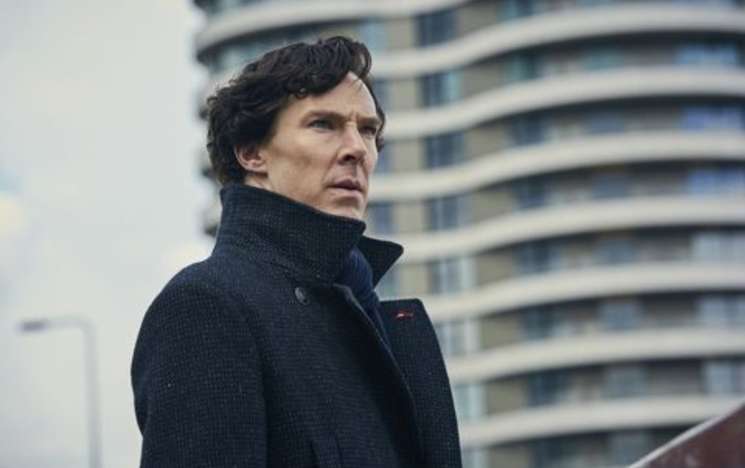 Happy birthday to Benedict Cumberbatch! One of my favourite actors that has played so many iconic characters 