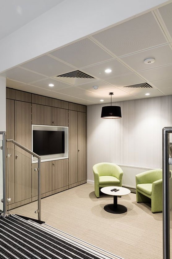 SyntecProjects's tweet photo. Syntec carried out a bespoke office and store room fit-out of these commercial units for client A2 Dominion creating a series of offices &amp; reception area 
#Syntec #SyntecProjects #BespokeServices OfficeFitout #westlondon #Builders #BuildersLondon #ShopFitb
https://t.co/7AASRH0DCO https://t.co/kYGiO9vOYE