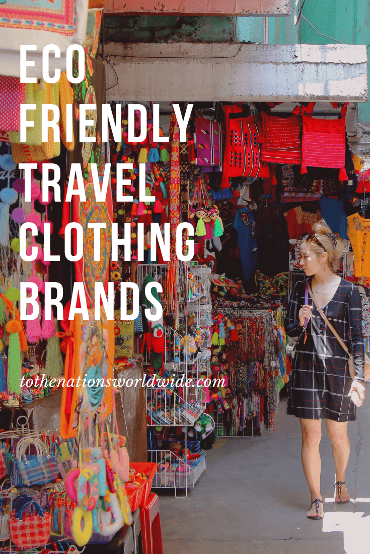 TotheNationsWW's tweet photo. Eco Friendly Travel Clothing Brands https://t.co/EveTSCe1IO https://t.co/JpMEKAPO7F