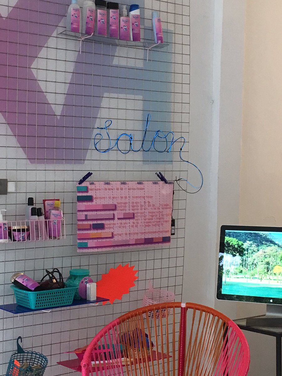 Augmented nail salon!
@cityastheatre 
<a href="/Filetspace/">FILET</a>