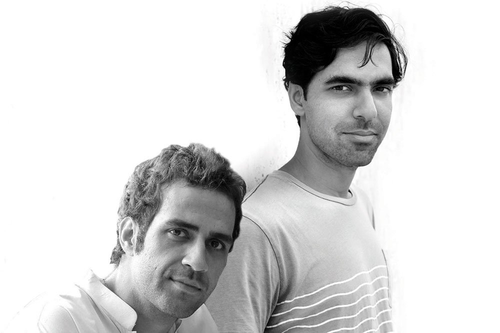 Openthemag's tweet photo. .@AatishTaseer, @kmahaj, Authors: The novelists who capture the zeitgeist of our times, whether it is in their fiction or nonfiction, #10thOpenAnniversaryIssue, #OpenMinds2019, https://t.co/tlTbVyO7Bt https://t.co/r8JdWagHzs