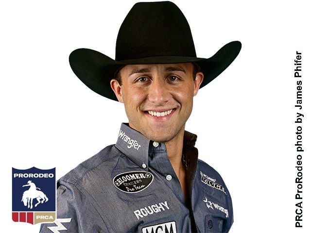 PRCA ProRodeo tweet media