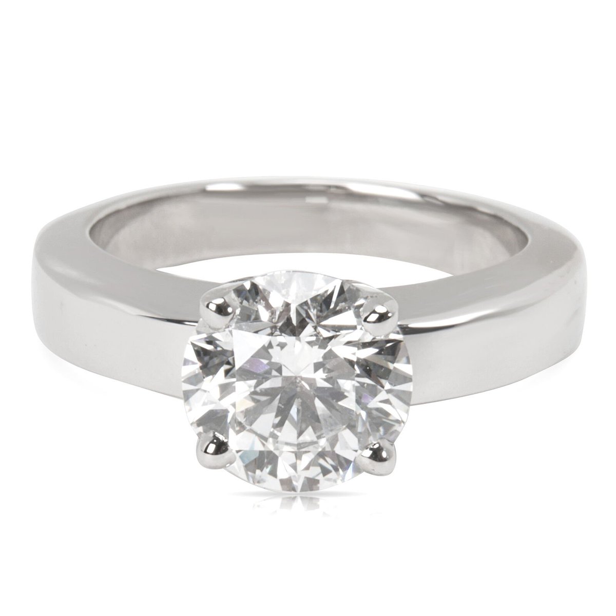 kokoshungsan's tweet image. #Cartier #GIA D #VVS1 Ex #Cut #Diamond #Engagement #Ring in #Platinum (1.80 CTW)
kokoshungsan.net/discover/produ…