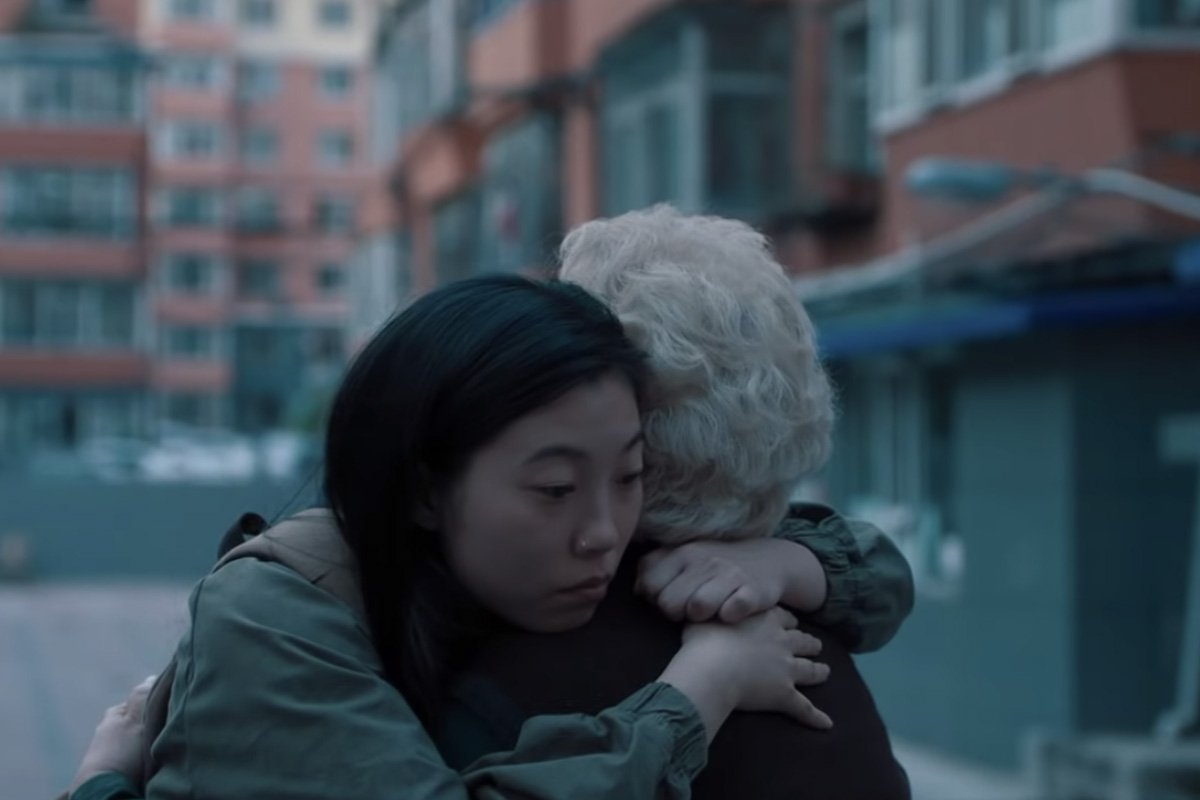 PopMatters's tweet image. Why don't we have more immigrant stories in film? Director Lulu Wang talks with @BJ_Boo at PopMatters about fighting to tell her story, her way, and how that came to fruition in her latest film, @TheFarewell: popm.at/2XY0kGB