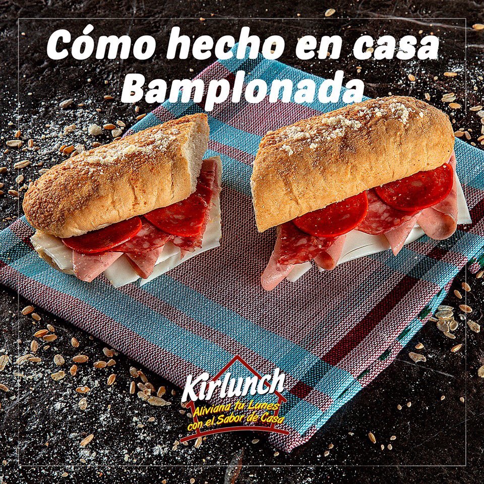 Kirlunch tweet media
