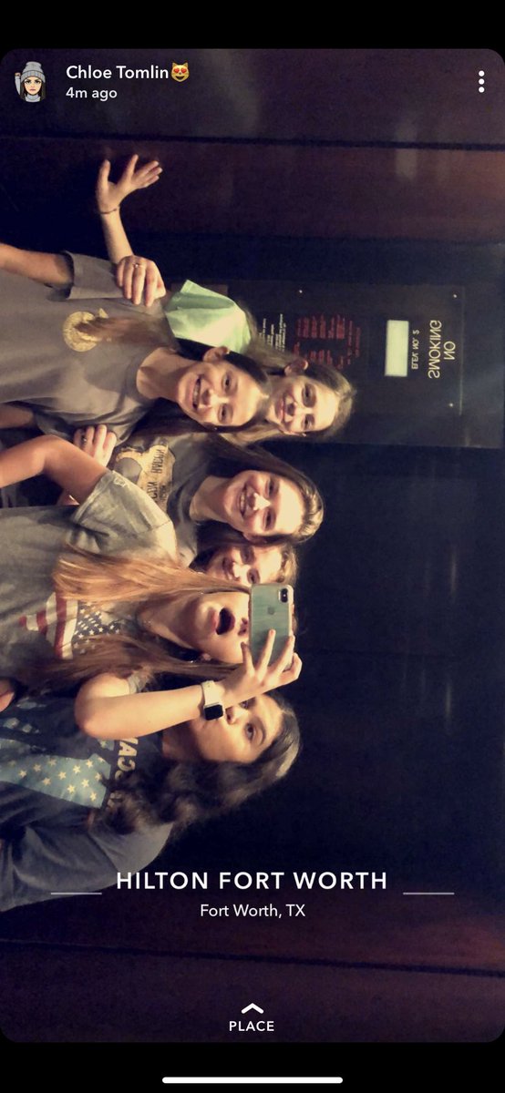 2019-2020 FFA State Convention
Follow our new Instagram! @friscoheritage_ffa