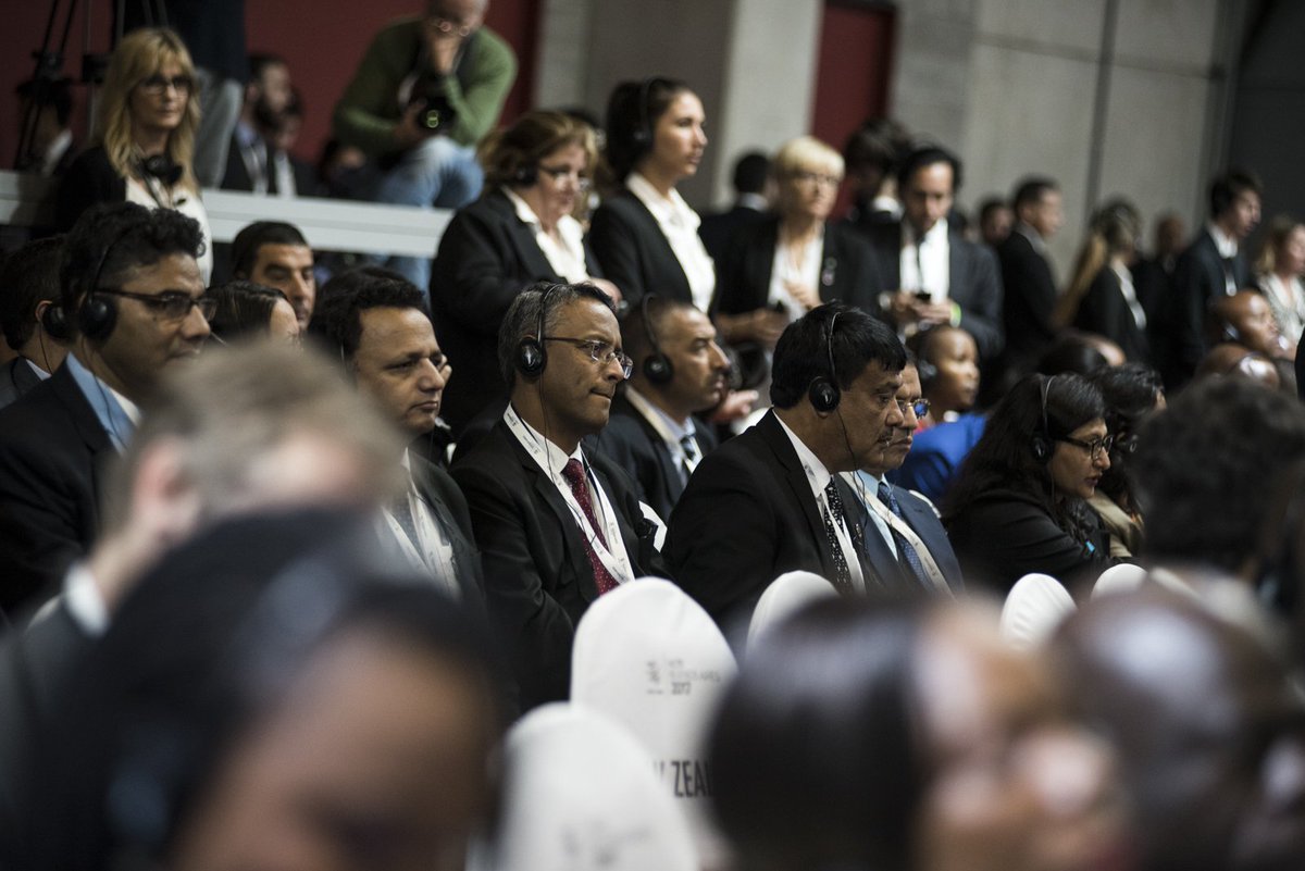 En un mundo globalizado, los eventos son la principal plataforma para el diálogo, el entendimiento y los intercambios. Messe Frankfurt, la primera opción para los encuentros de negocios.