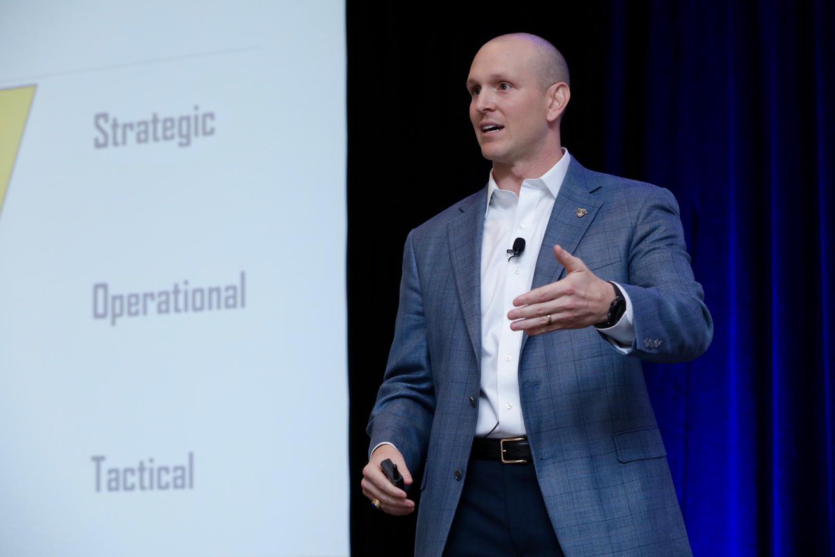 OPEX Exchange tweet media