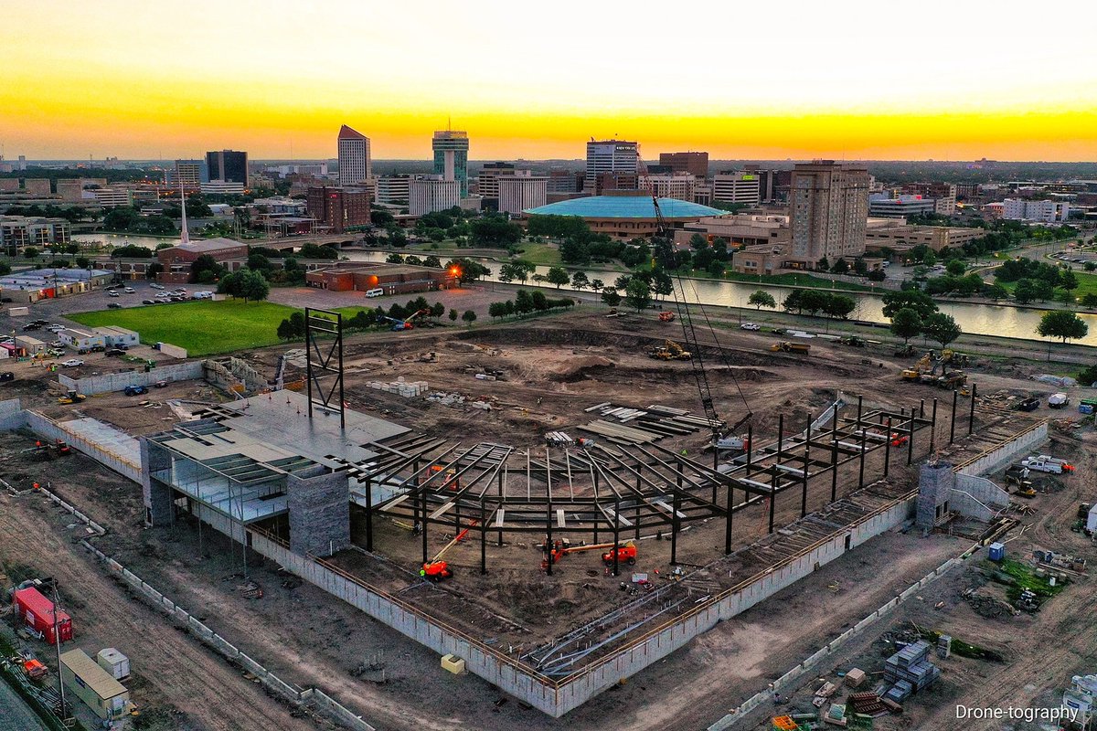 Wichita Wind Surge tweet media