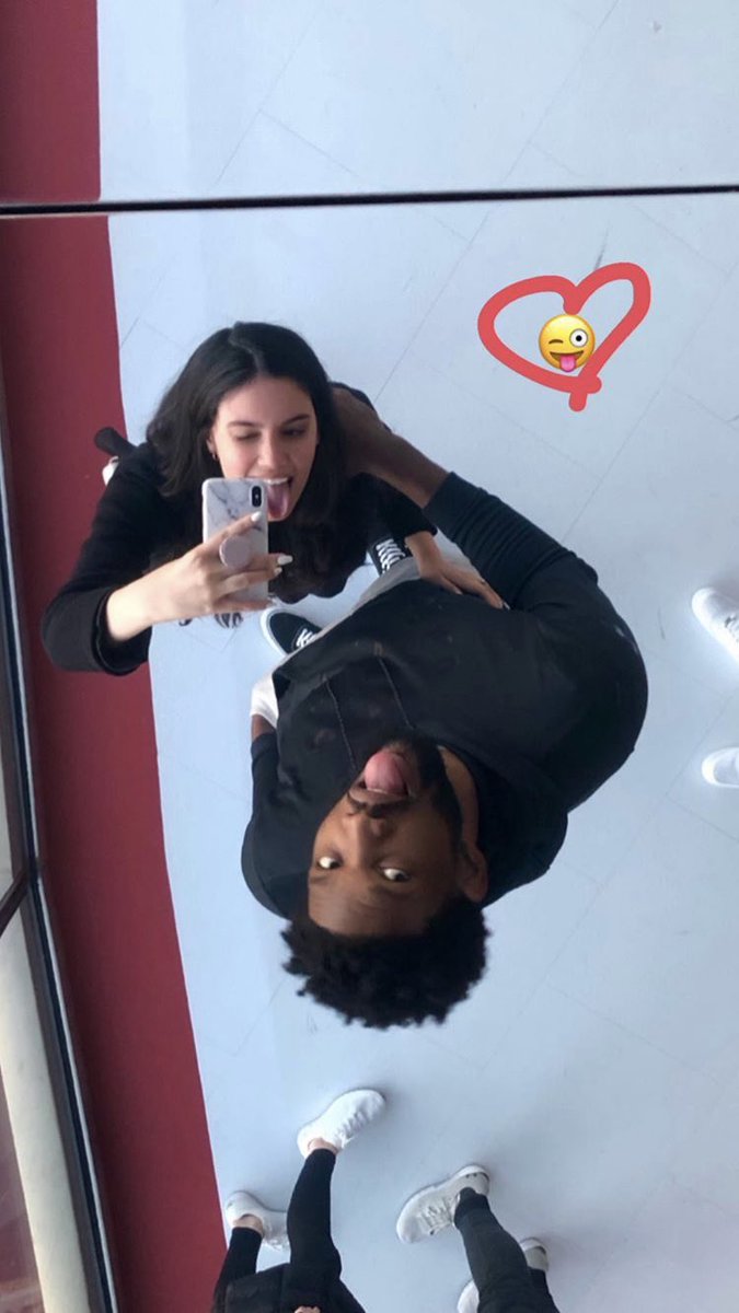 TheKevinRice's tweet image. #FirstDayFlow