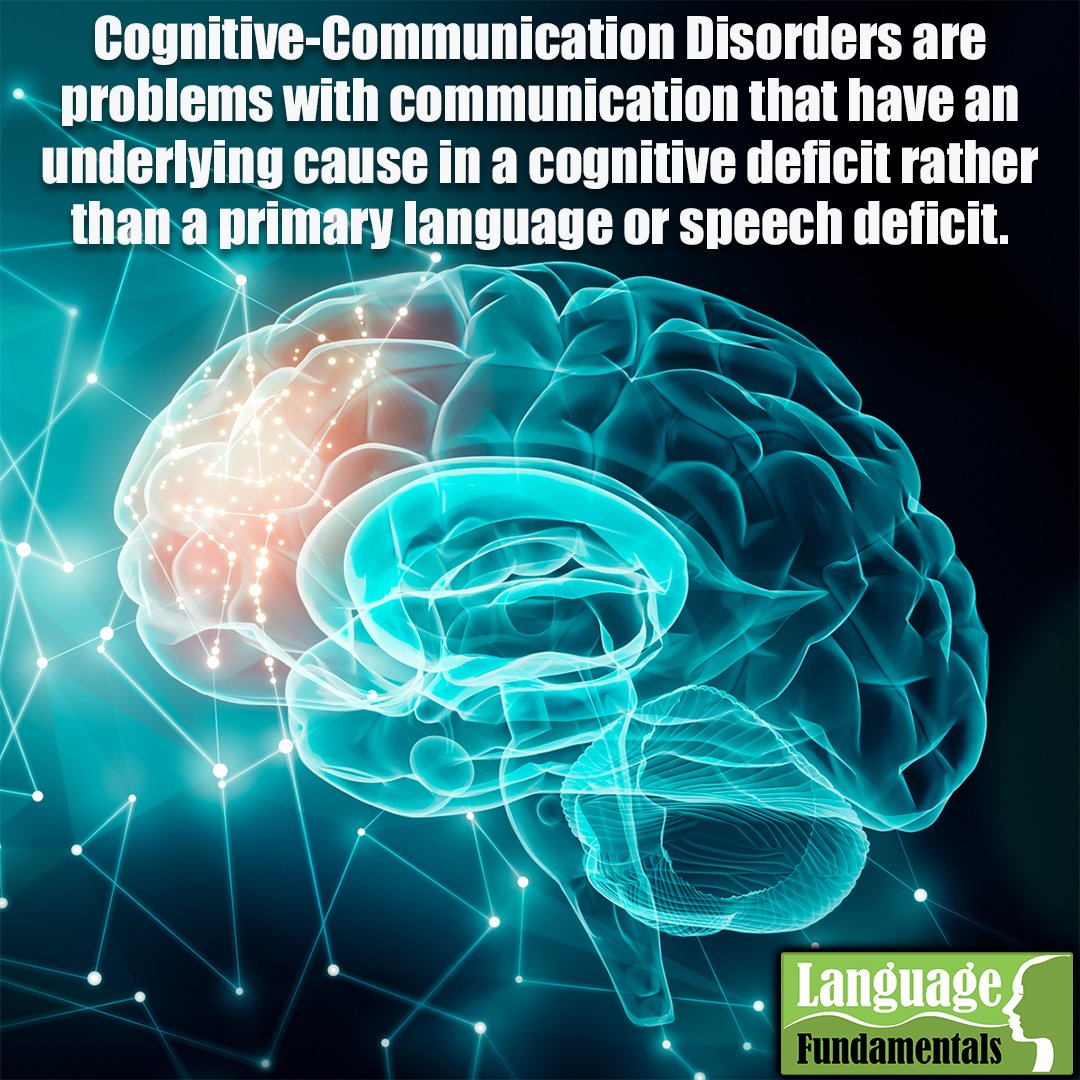 LangFndamentals's tweet photo. A cognitive-communication disorder results from impaired functioning of one or more cognitive processes.
๐ป https://t.co/qNKuYSuqhr
๐ 845-897-3330
#LanguageFundamentals #HappyFriday #SLPeeps #Speechies #SpeechTherapy #SwallowingTherapy #SLP #LangFun https://t.co/3R4OUHNEwb