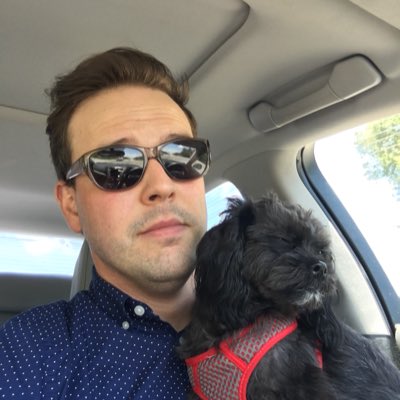 JasonBiles's tweet photo. #NewProfilePic https://t.co/l6xplWaAN0