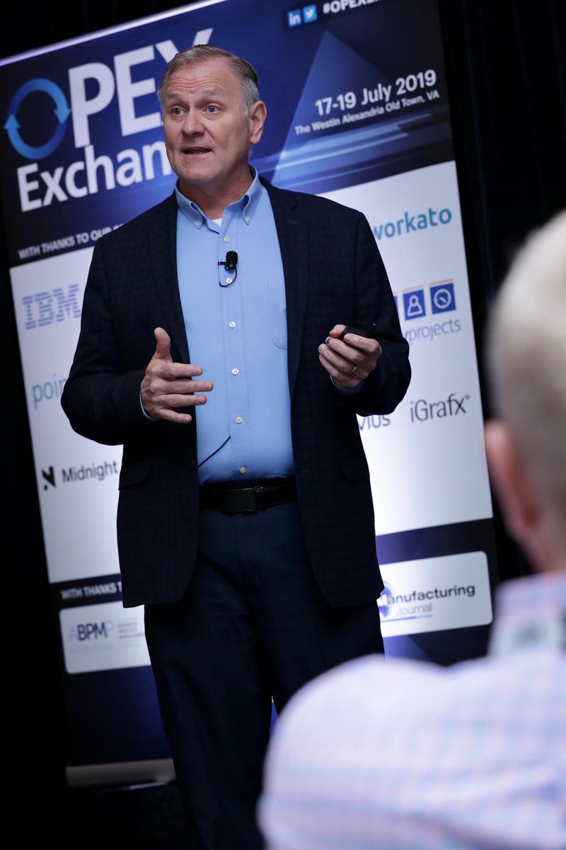 OPEX Exchange tweet media