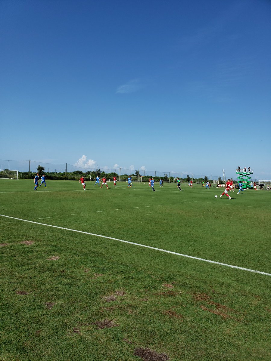 BrianWatersATC's tweet photo. Premier Sports Medicine @PSMatc @brianeason covering @SarasotaMetroFC this morning. #premiersportsmedicine #psmatc #sarasotametrofc https://t.co/qnXSFZapVP