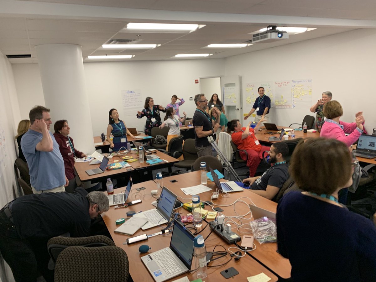 Chad McGowan tweet media