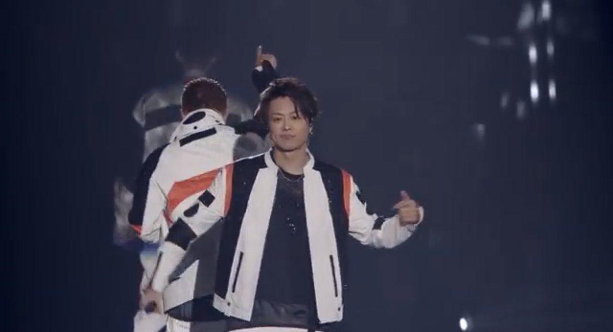 TAKAHIRO EXILE / Rising Sun (EXILE LIVE TOUR 2018-2019 “STAR OF