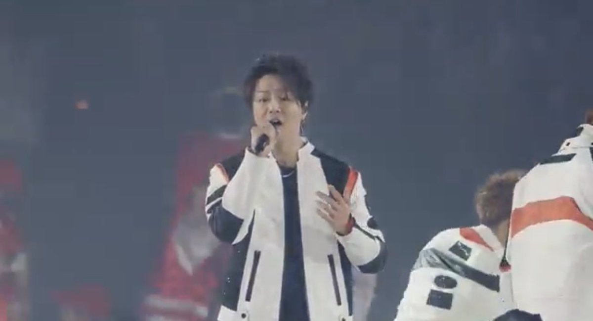 TAKAHIRO EXILE / Rising Sun (EXILE LIVE TOUR 2018-2019 “STAR OF