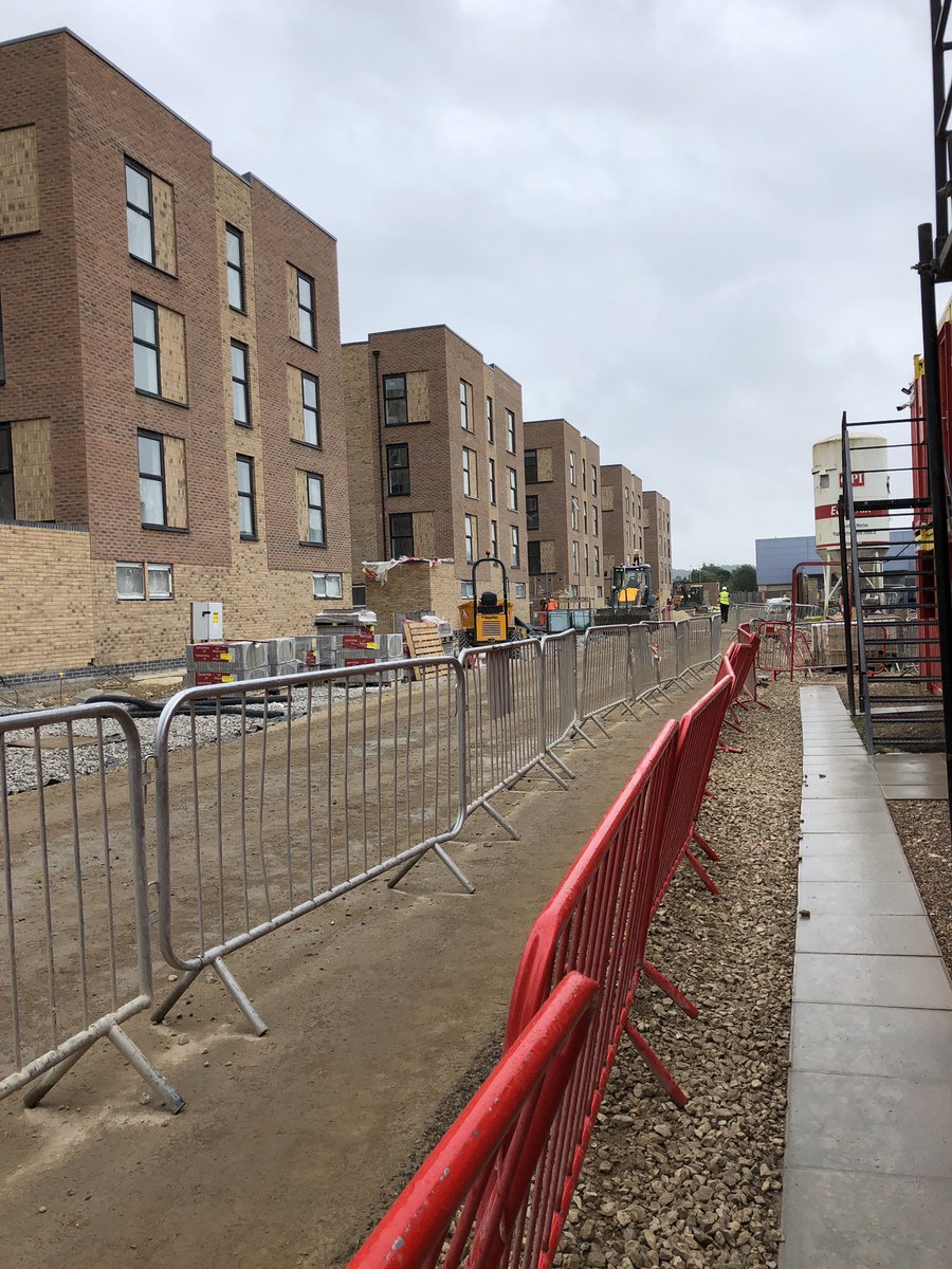 barlingskwa's tweet photo. Another successful day Air Pressure Testing at @LindumGroupLtd student accommodation scheme in Lincoln. 12 units tested all below 5m3/hr. https://t.co/LvxZq9m6nW