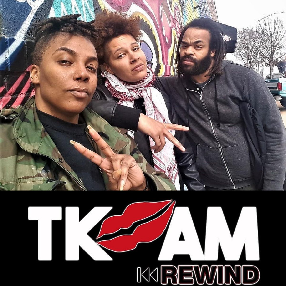 BondfireRadio's tweet photo. 🔥all day!
10am EST @TKinTheAM #TKAMRewind 🗣️
1130am #FridayFeeling w/ @Conscious 🎶
130pm #DoloPresents Funky Jazz Covers pt 2 w/ @discdolo 🎶
6pm #MineralWaterRadio w/ @okai_musik and fam! 🎶🗣️
830pm Macedonia with @bsots - Both Sides of the Surface 🎶🎶
https://t.co/tHOMAoNhHT https://t.co/rhhjg5j2Db