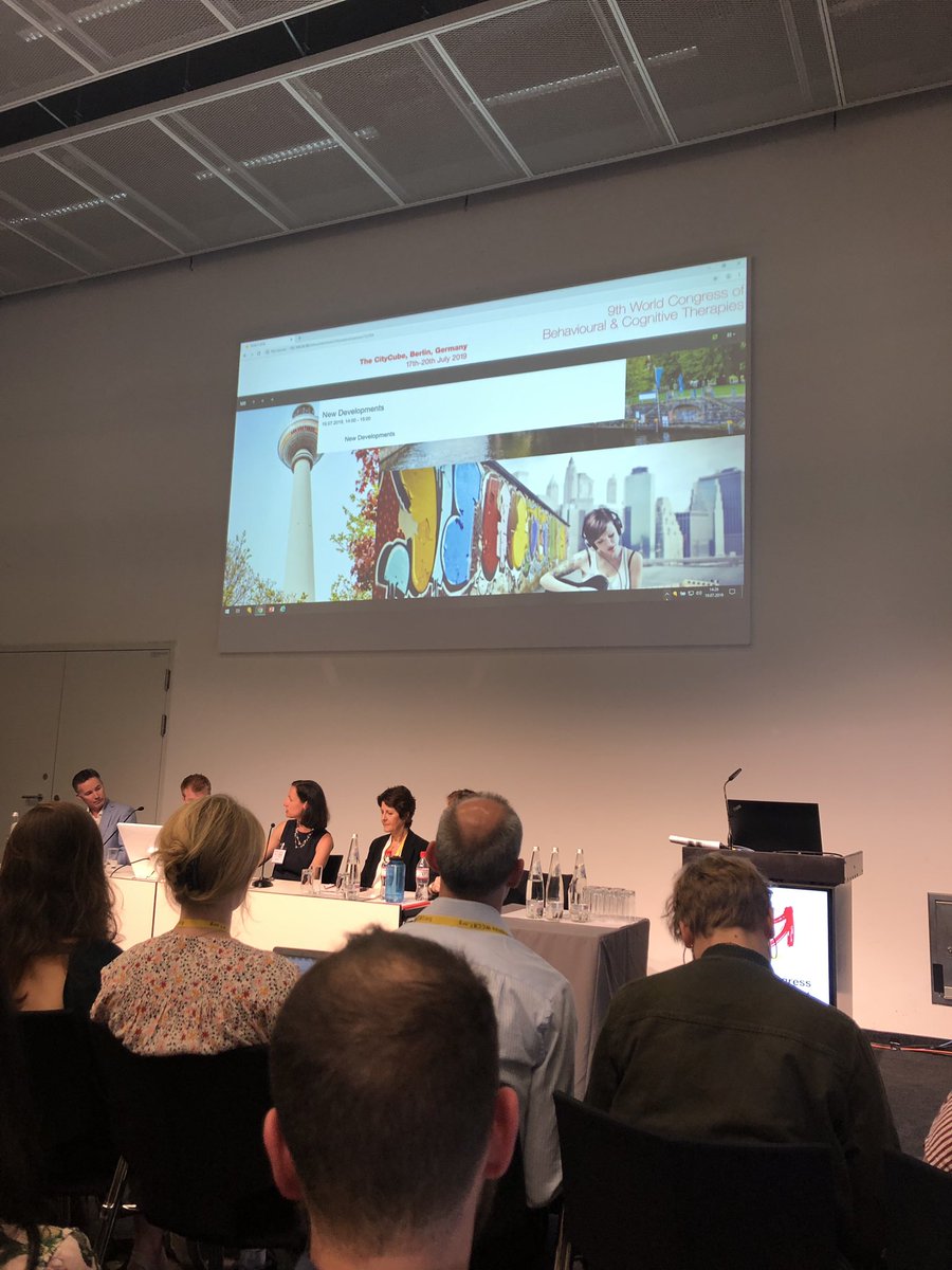 Very interested to learn in an #openscience discussion today at @wcbct2 that studies published in the most high-ranking journals such as Science and Nature also happen to have the highest rates of irreproducibility!
