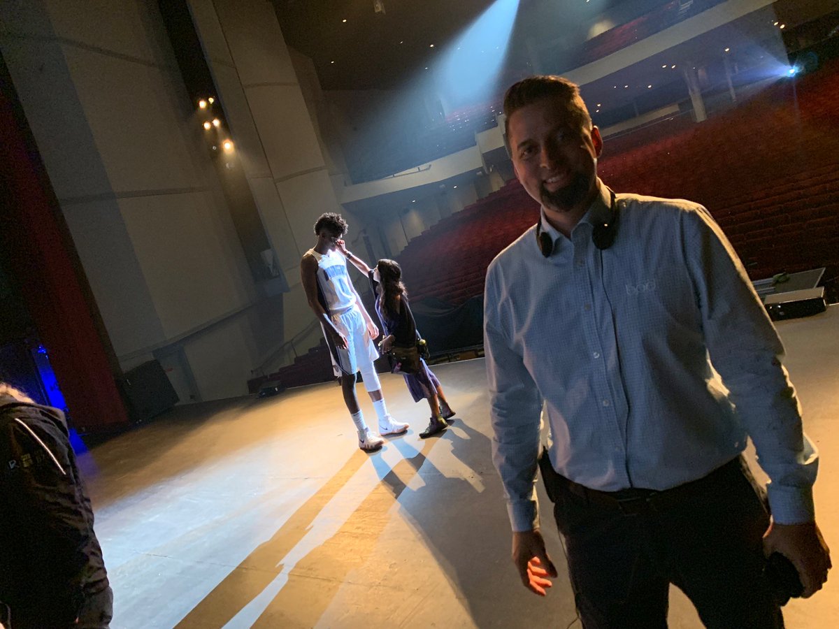 BPDhealthcare's tweet photo. Exciting shoot in Orlando with Chris Godwin of the 🏴‍☠️Tampa Bay Buccaneers, Jonathan Isaac of 🏀Orlando Magic,🏎 NASCAR driver Kyle Larson, and Ryan McDonagh of ⚡️The Tampa Bay Lightning! https://t.co/LoSgZdiG2M