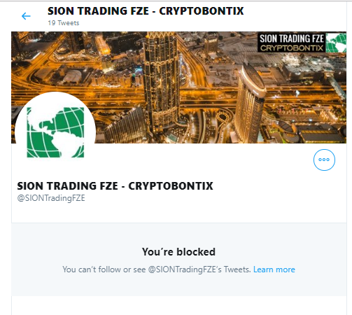 JusticeCrypto's tweet photo. @SIONTradingFZE can't face the truth?Don't like my last tweet? $DIG Huge red flag IMO https://t.co/28tYTuA5Og