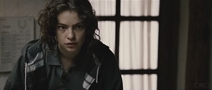 Happy Birthday to Dolores Fonzi who turns 41 today! Name the movie of this shot. 5 min to answer! 