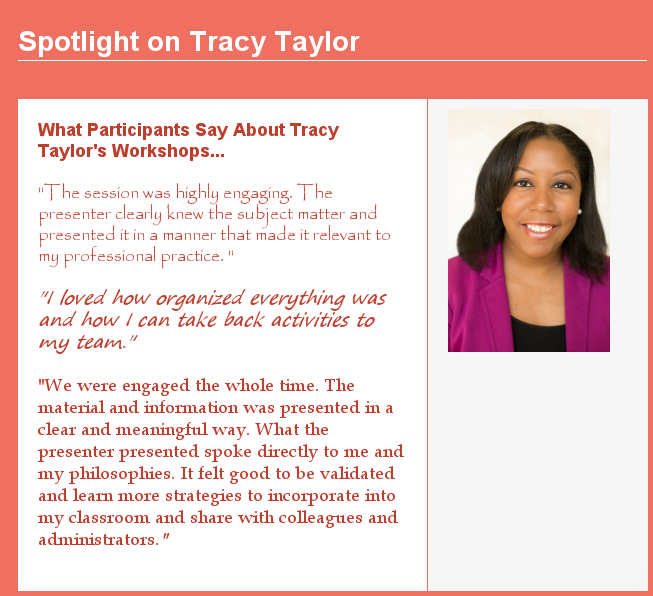 IL_Resource_Ctr's tweet photo. Join Tracy Taylor at her workshop 9/11/19 in Arlington Heights: We Could All Use Some TLC - Utilizing
Students' Linguistic, Cultural &amp; Social-Emotional Assets to Create Thriving Learning Communities Register at https://t.co/AMXShpjp8e #ircpd #ellchat #dualchat #social-emotional https://t.co/HgCG4uACj9